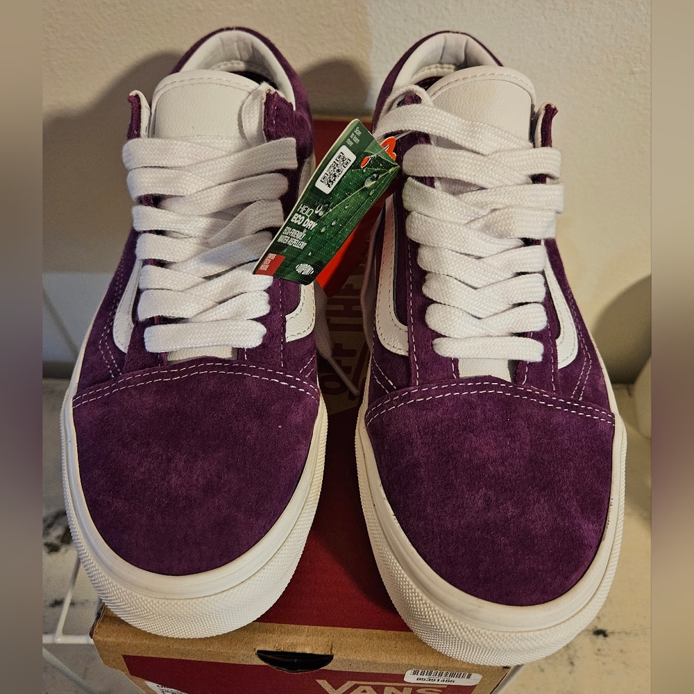 Vans Old Skool